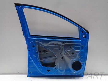 FRONT LEFT DOOR TOYOTA YARIS IV 20- MAZDA 2 23- NO. 45720