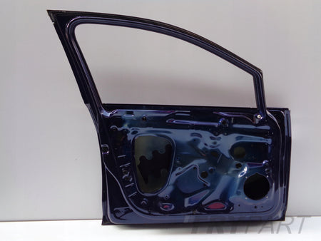 FRONT LEFT DOOR VW GOLF VII 7 5G0 5G 17- LIFT NO. 46258