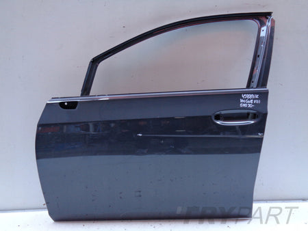 FRONT LEFT DOOR VW GOLF VIII 8 5H 5H0 20- NO. 45889
