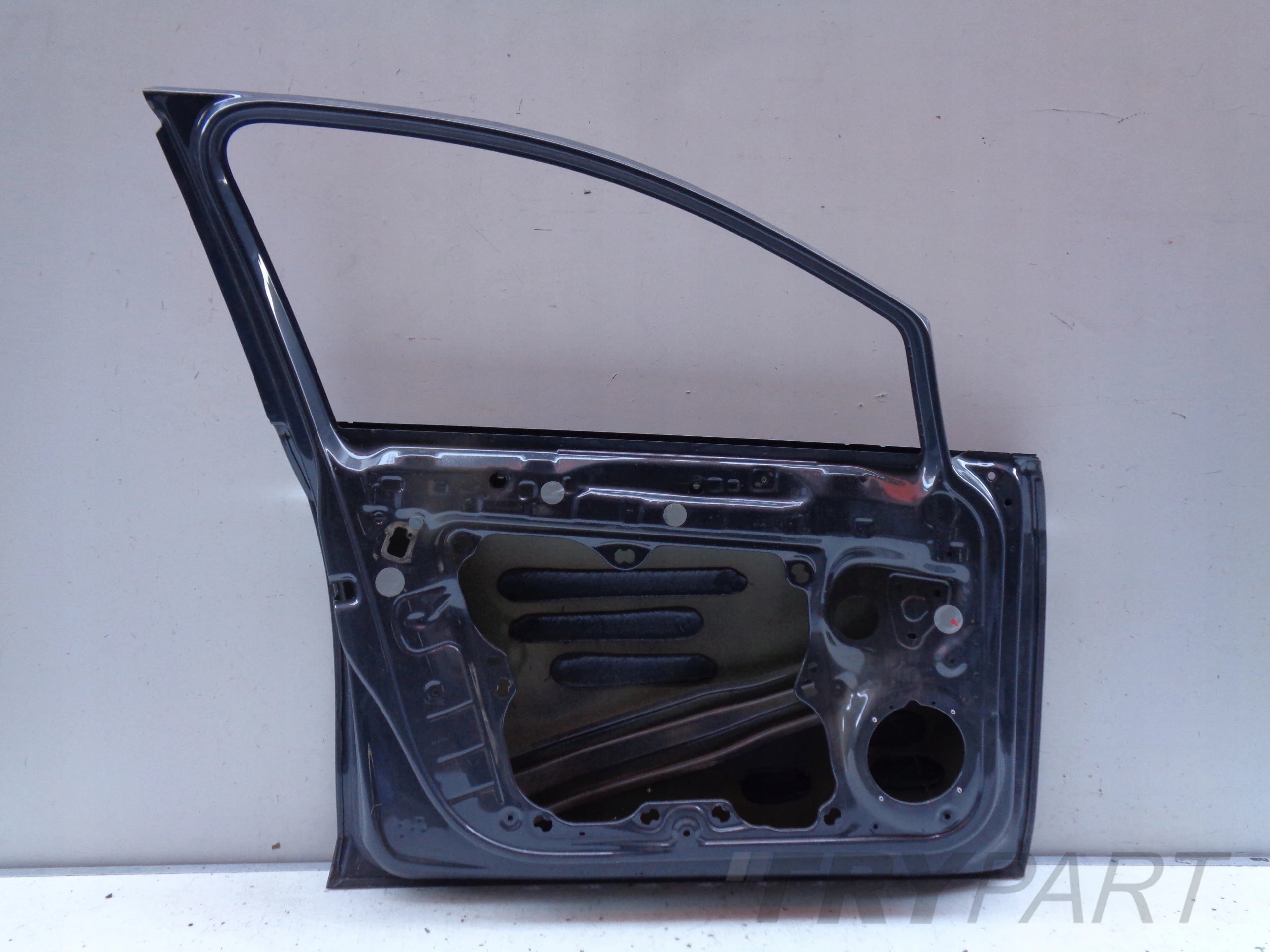 FRONT LEFT DOOR VW GOLF VIII 8 5H 5H0 20- NO. 45889