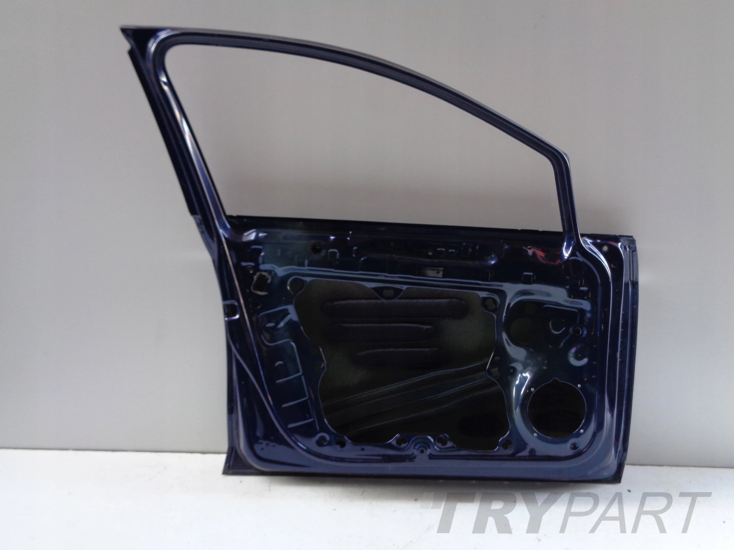 FRONT LEFT DOOR VW GOLF VIII 8 5H 5H0 20- NO. 50647
