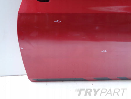 FRONT LEFT DOOR VW GOLF VIII 8 5H 5H0 20- NO. 50649