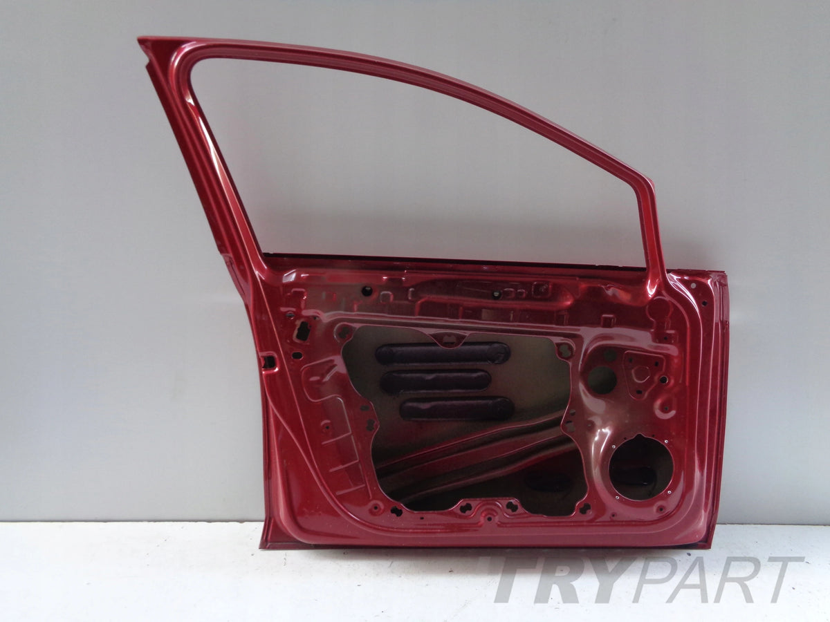 FRONT LEFT DOOR VW GOLF VIII 8 5H 5H0 20- NO. 50649