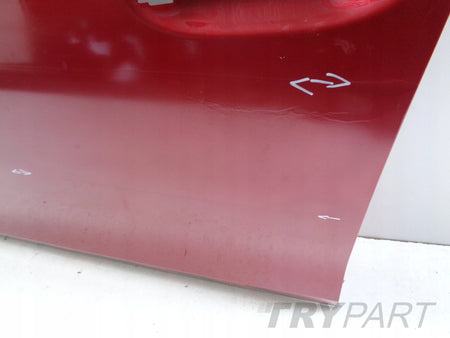 FRONT LEFT DOOR VW GOLF VIII 8 5H 5H0 20- NO. 50649