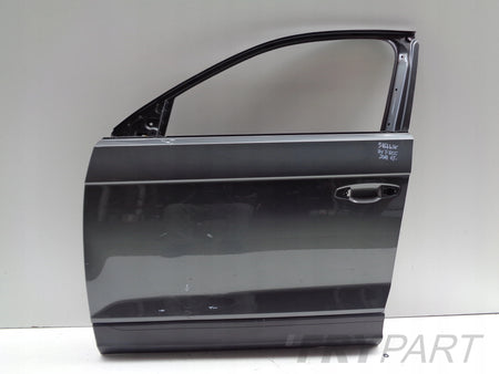 FRONT LEFT DOOR VW T-ROC 2GA 17- NO 51644