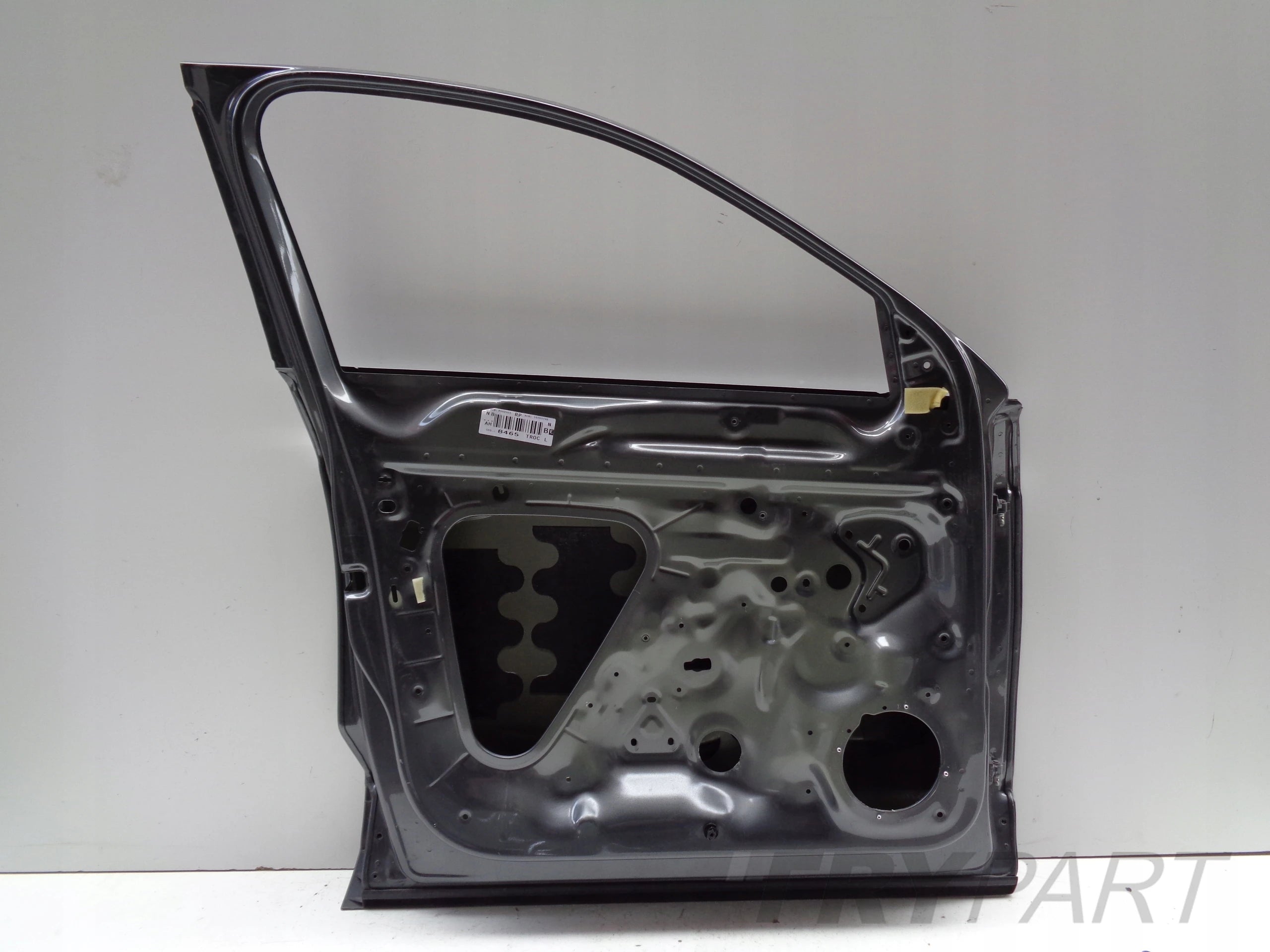FRONT LEFT DOOR VW T-ROC 2GA 17- NO 51644