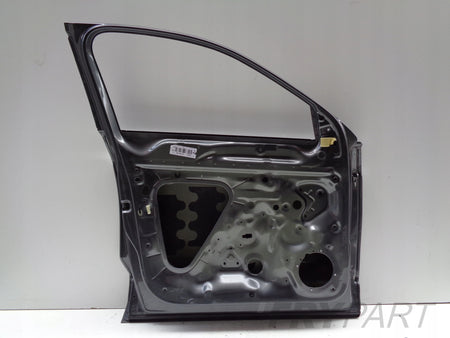 FRONT LEFT DOOR VW T-ROC 2GA 17- NO 51644