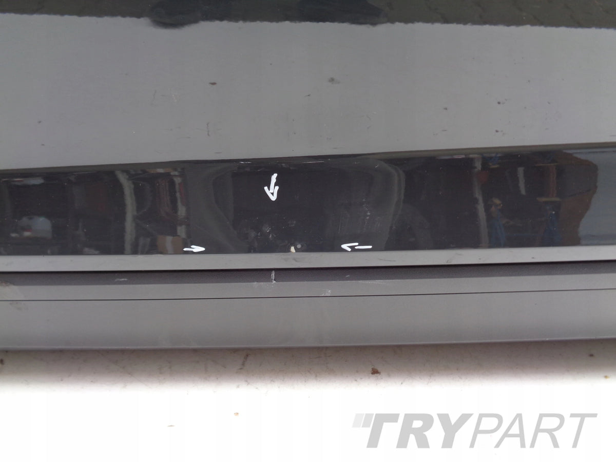 FRONT LEFT DOOR VW T-ROC 2GA 17- NO 51648