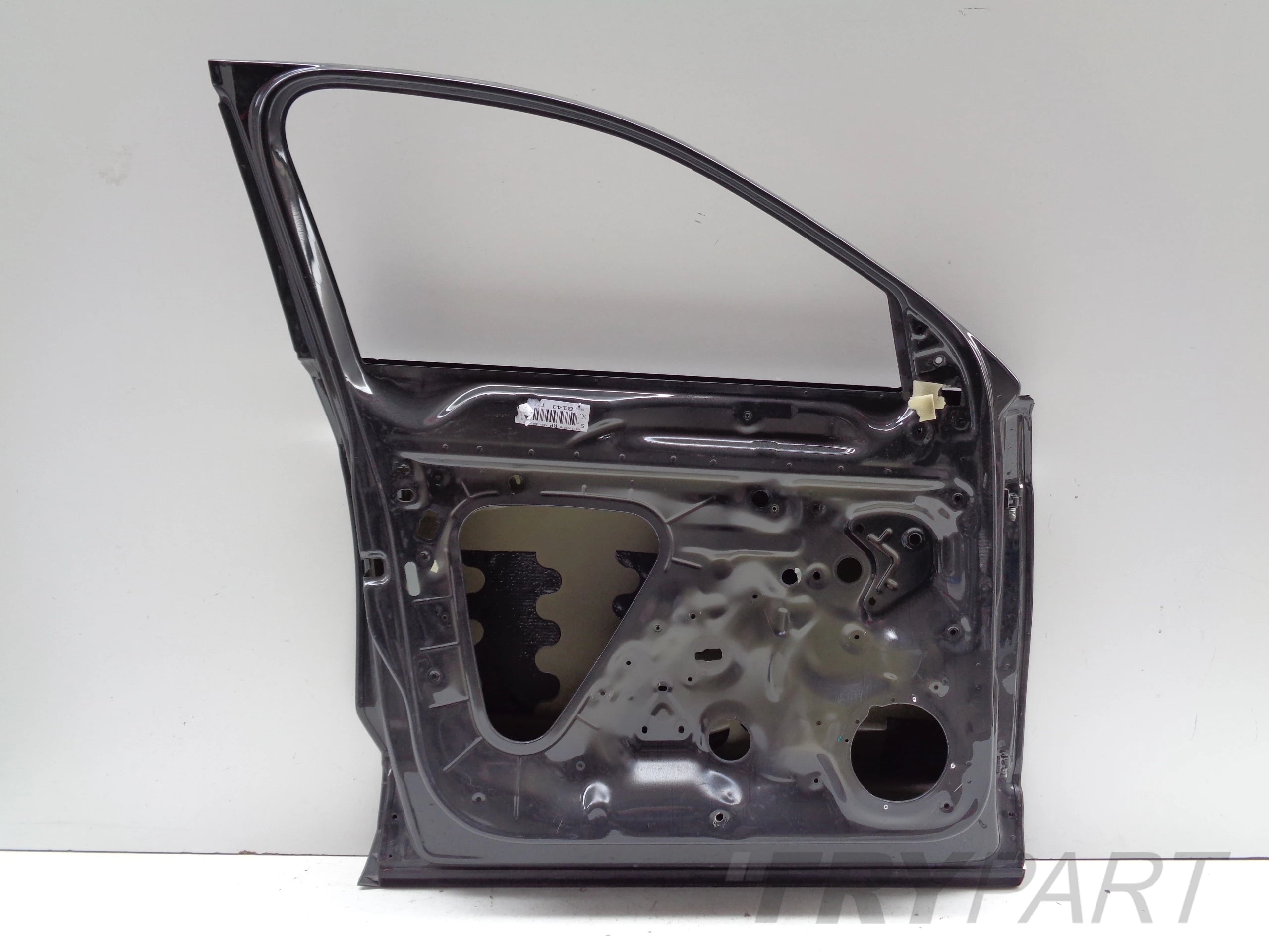 FRONT LEFT DOOR VW T-ROC 2GA 17- NO 51648