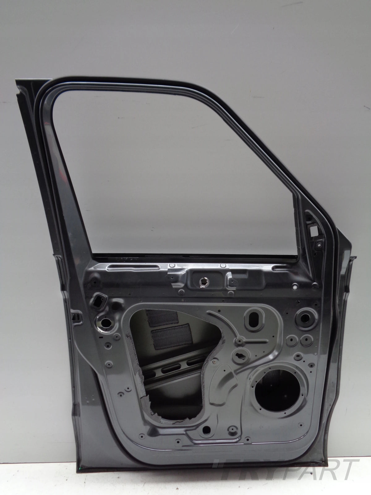 FRONT LEFT DOOR VW T7 7T 7T0 21- NO. 51629