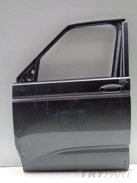 FRONT LEFT DOOR VW T7 7T 7T0 21- NO. 51629