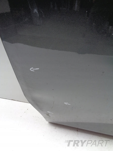 FRONT LEFT DOOR VW T7 7T 7T0 21- NO. 51629