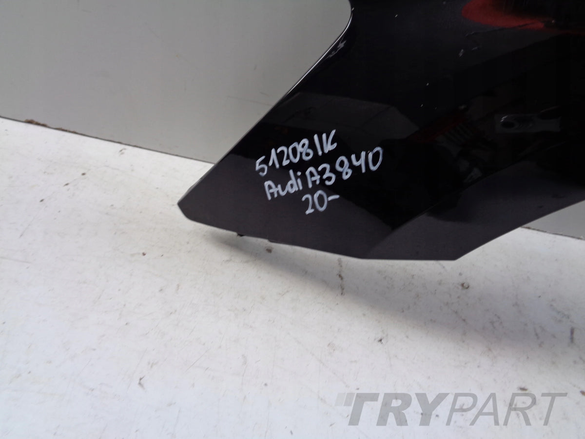FRONT LEFT FENDER AUDI A3 8Y 8Y0 20- NO. 51208