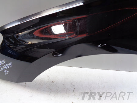 FRONT LEFT FENDER AUDI A3 8Y 8Y0 20- NO. 51208