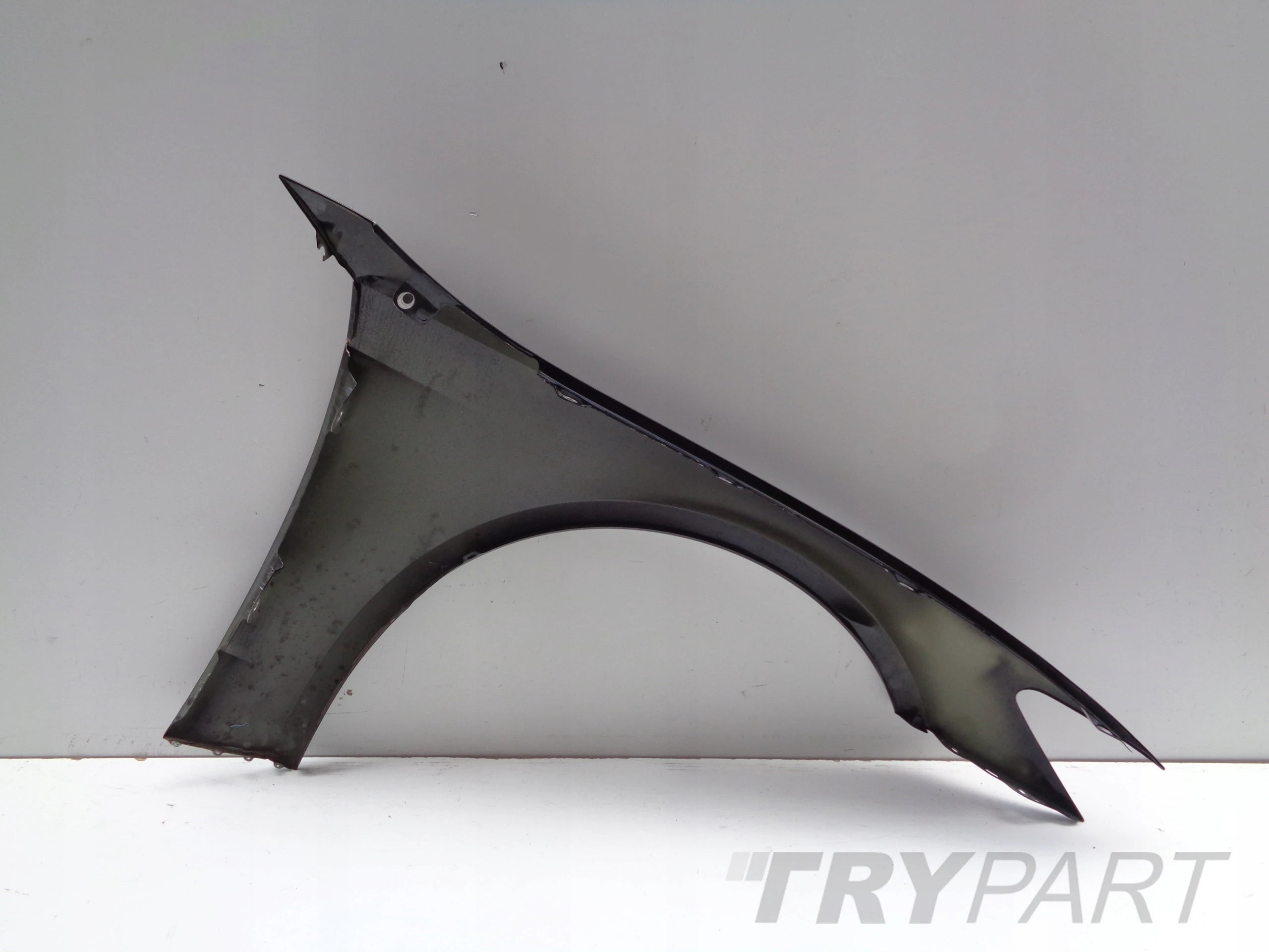 FRONT LEFT FENDER AUDI A7 4K8 18- NO. 47103