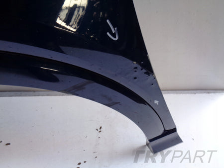 FRONT LEFT FENDER AUDI Q4 89A NO. 44184