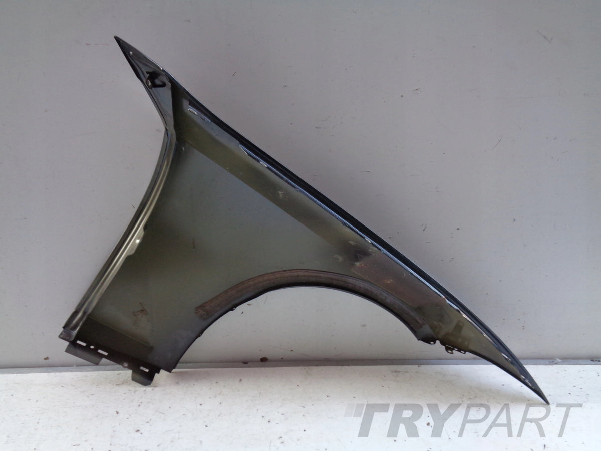 FRONT LEFT FENDER BMW 3 G20 G21 18- NO. 44737