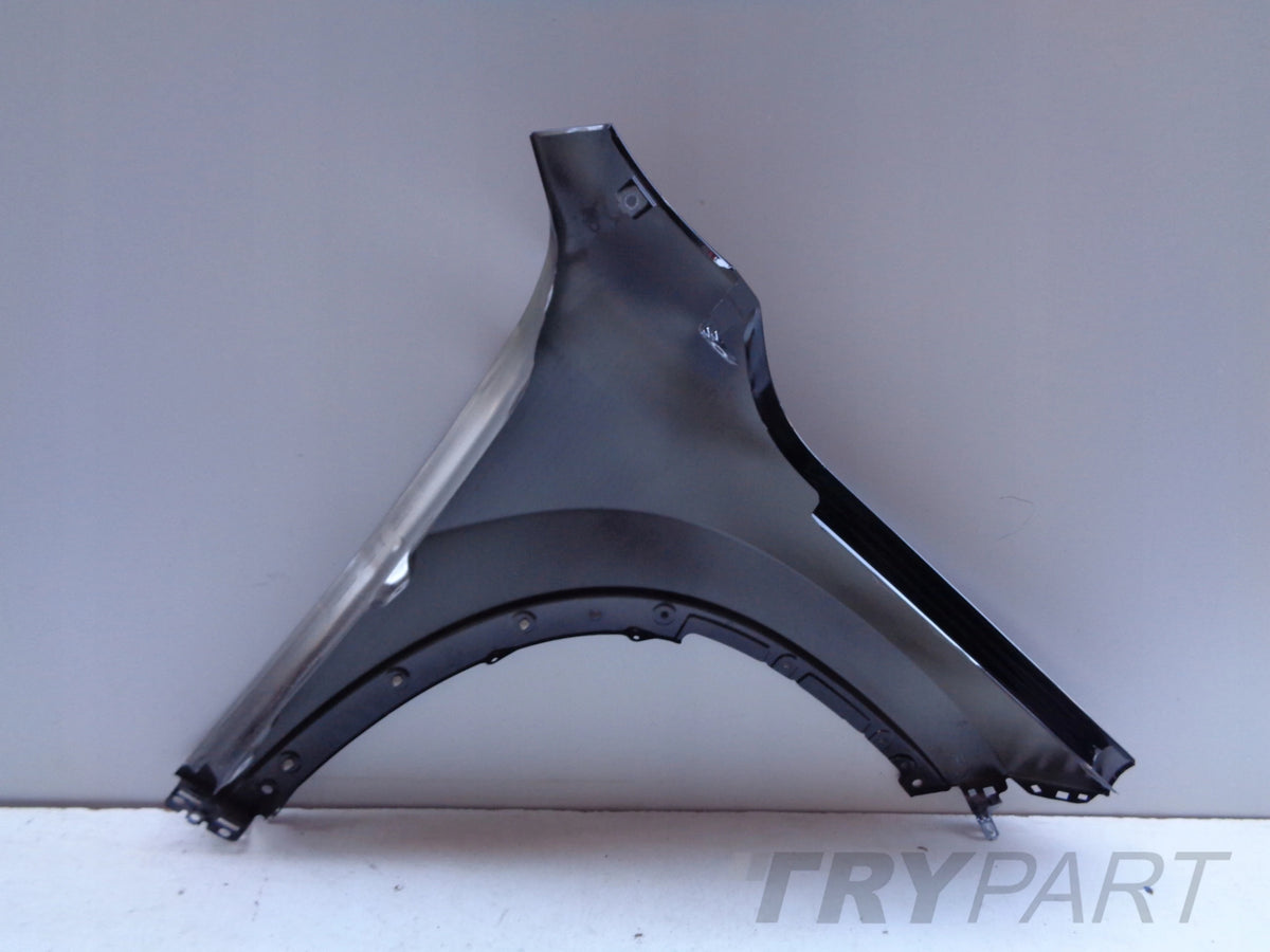 FRONT LEFT FENDER BMW X1 U11 22- NO. 50809
