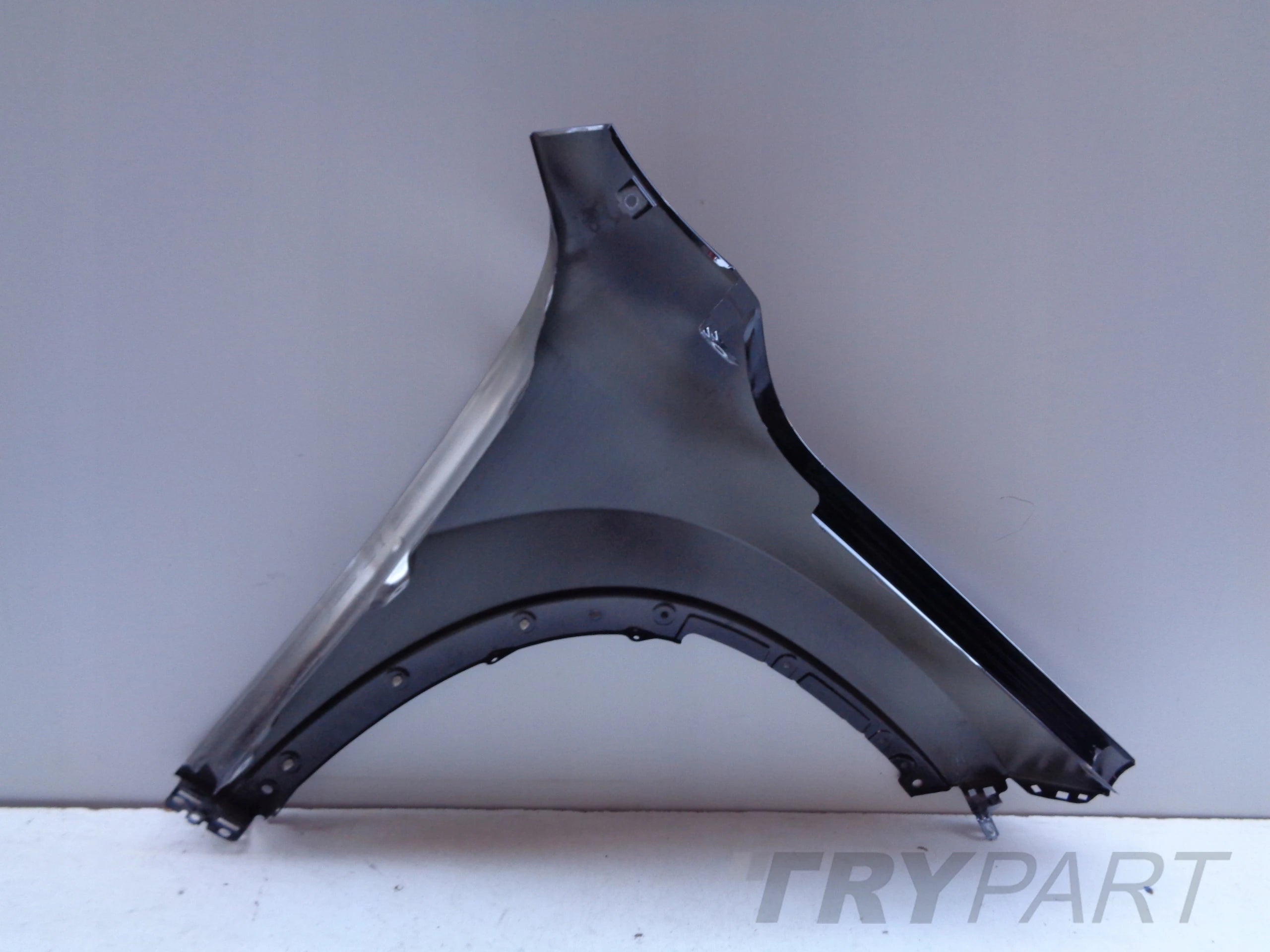 FRONT LEFT FENDER BMW X1 U11 22- NO. 50809
