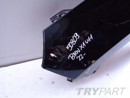 FRONT LEFT FENDER BMW X1 U11 22- NO. 50809