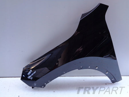 FRONT LEFT FENDER BMW X1 U11 22- NO. 50809