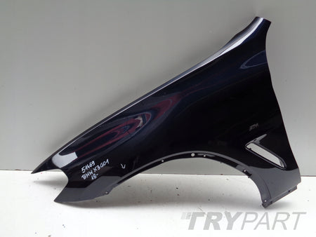 FRONT LEFT FENDER BMW X3 G01 18- NO. 51469