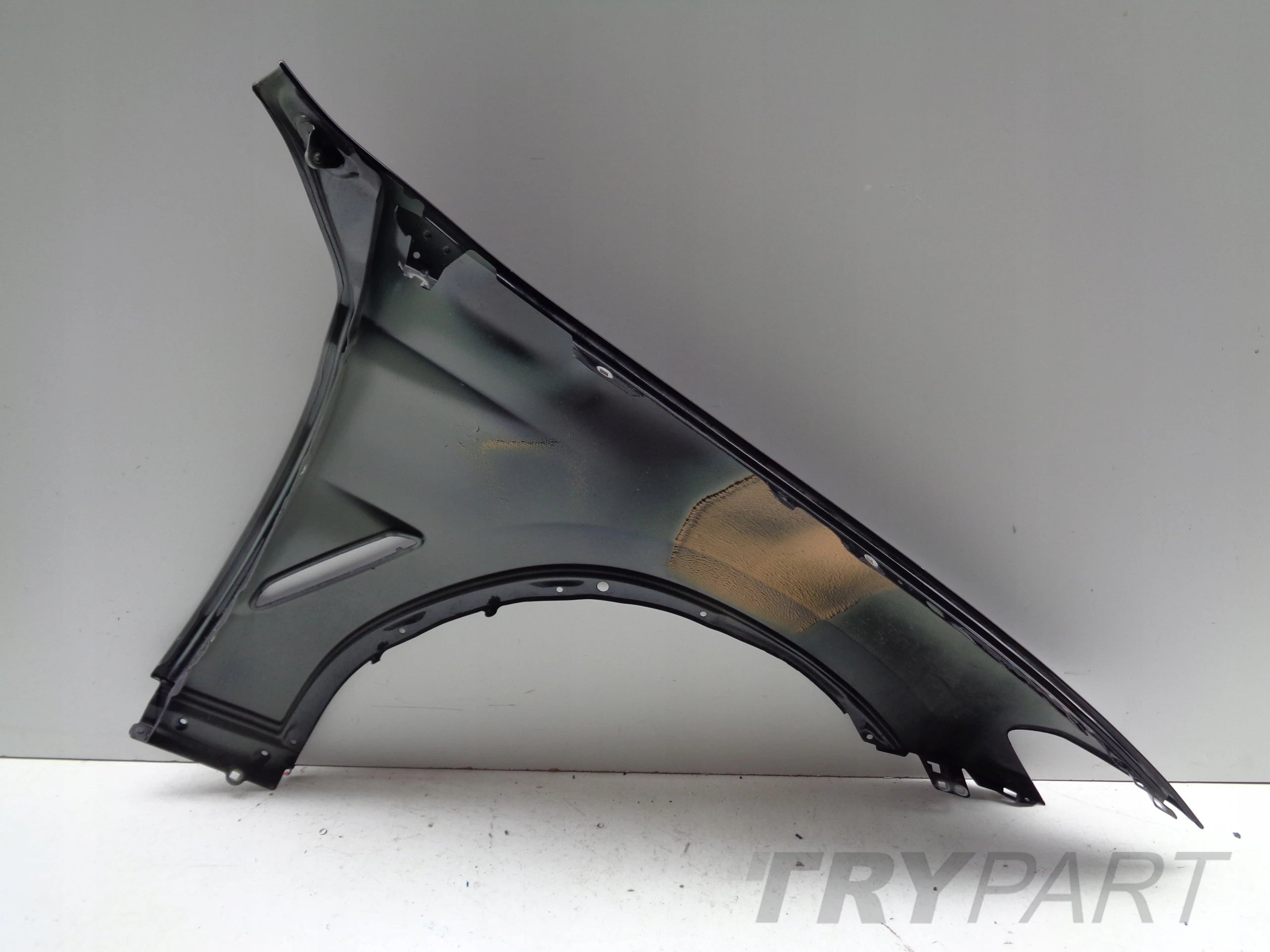 FRONT LEFT FENDER BMW X3 G01 18- NO. 51469