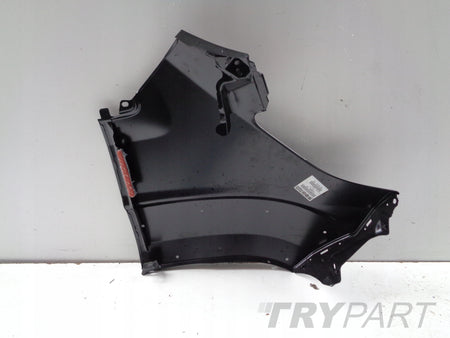 FRONT LEFT FENDER FIAT DUCATO BOXER JUMPER 14- LIFT NO. 49647