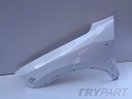 FRONT LEFT FENDER FOR AUDI Q2 81A 16- NR 49253