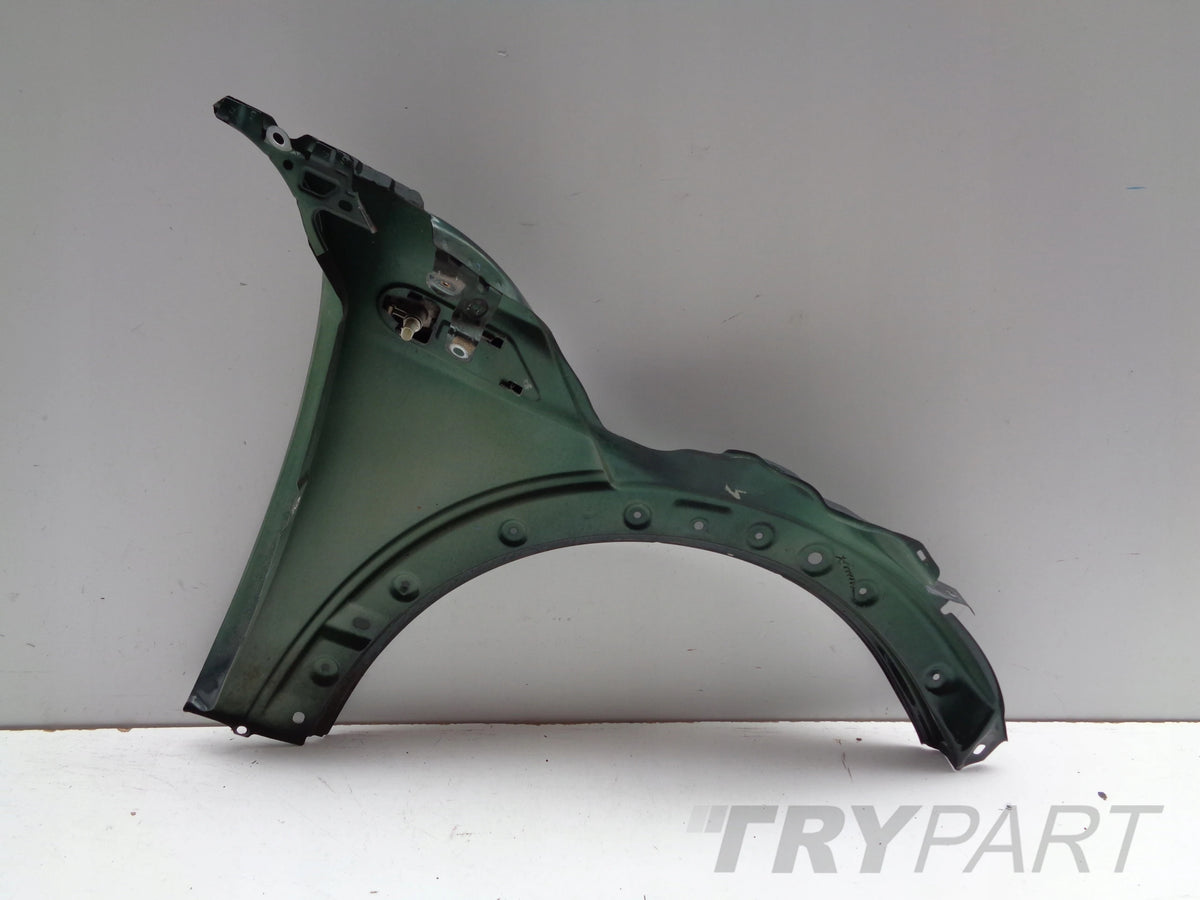 FRONT LEFT FENDER FOR MINI COOPER ONE F55 F56 14- NR 48308