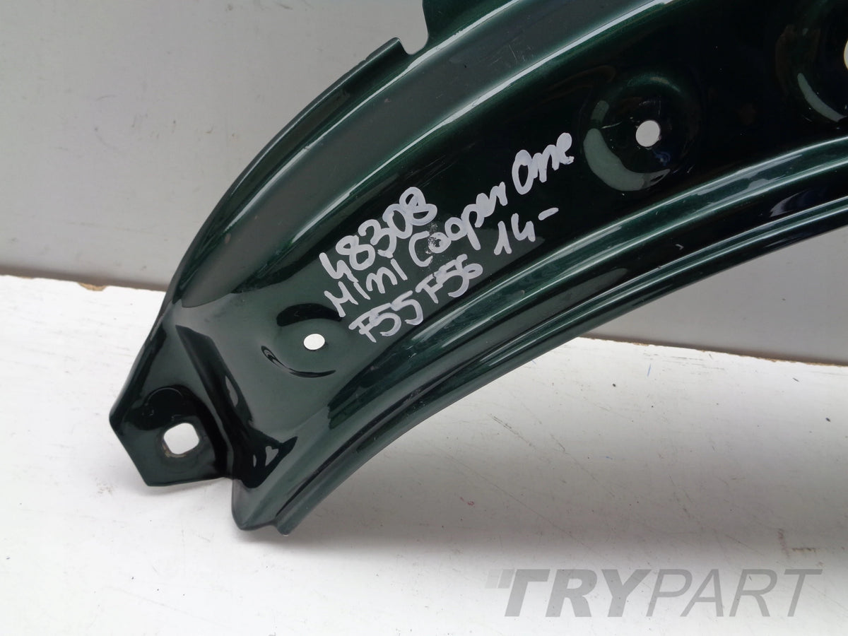 FRONT LEFT FENDER FOR MINI COOPER ONE F55 F56 14- NR 48308