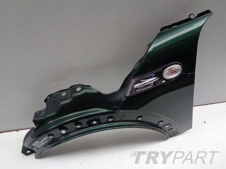 FRONT LEFT FENDER FOR MINI COOPER ONE F55 F56 14- NR 48308