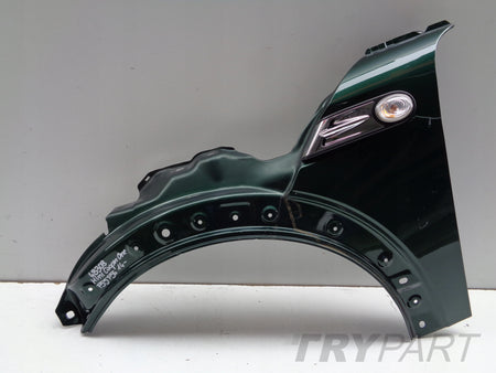 FRONT LEFT FENDER FOR MINI COOPER ONE F55 F56 14- NR 48308
