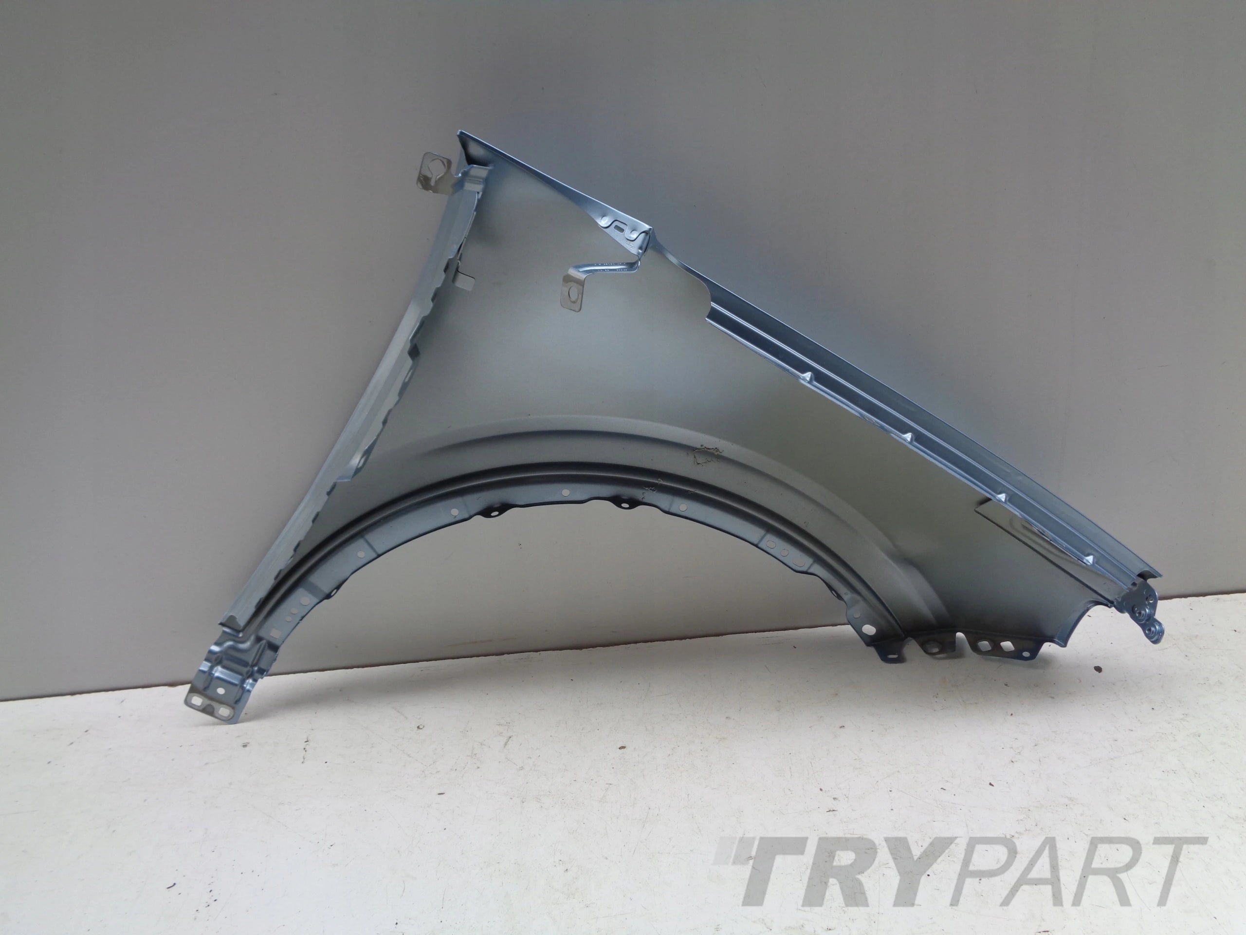 FRONT LEFT FENDER FORD EXPLORER 24- NO. 50102