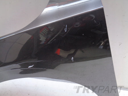 FRONT LEFT FENDER FORD FOCUS MK4 18- NO. 38873