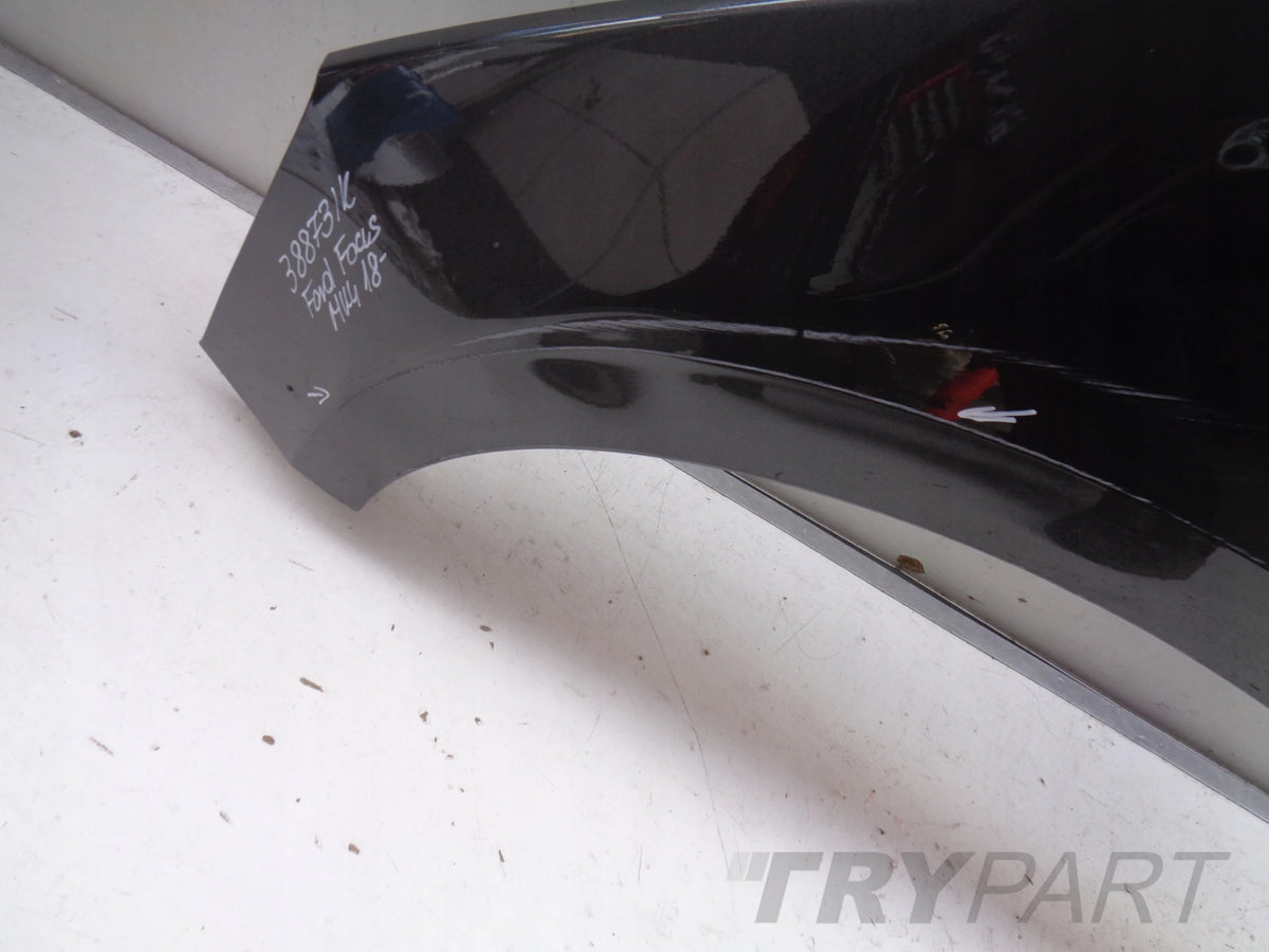 FRONT LEFT FENDER FORD FOCUS MK4 18- NO. 38873