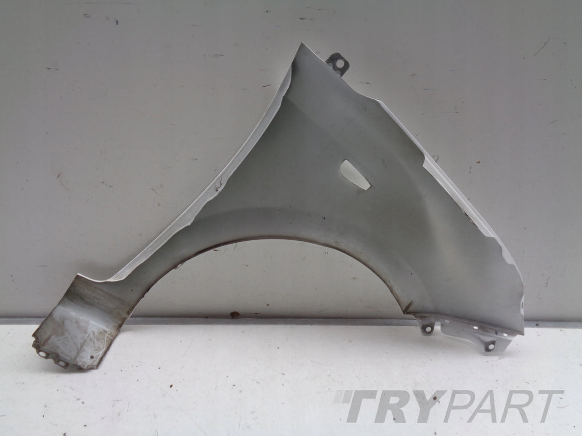 FRONT LEFT FENDER HYUNDAI I10 13- NO. 35725