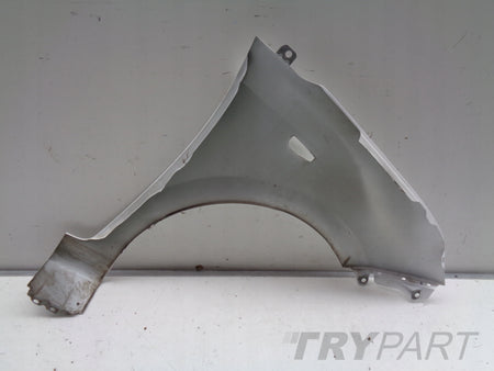 FRONT LEFT FENDER HYUNDAI I10 13- NO. 35725