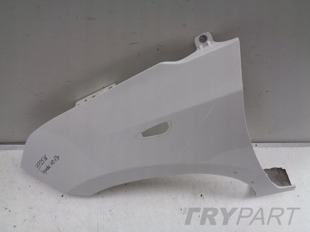 FRONT LEFT FENDER HYUNDAI I10 13- NO. 35725