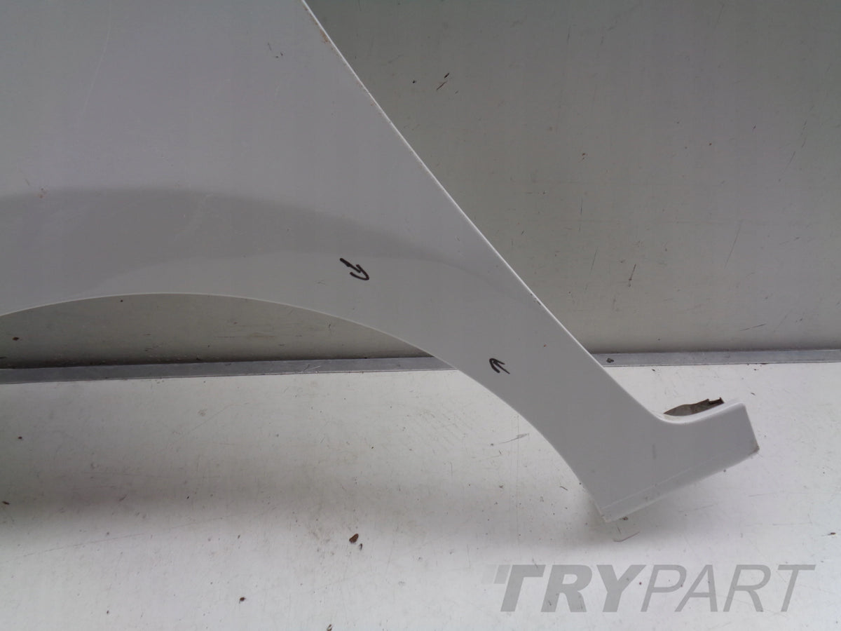 FRONT LEFT FENDER HYUNDAI I10 13- NO. 35725