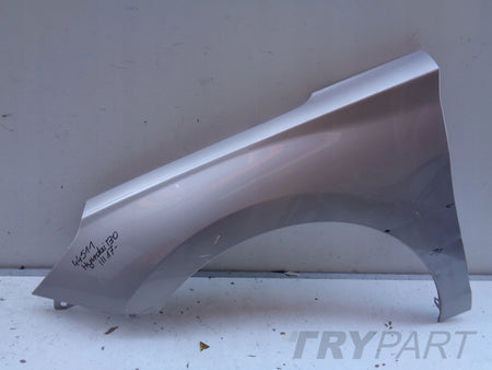 FRONT LEFT FENDER HYUNDAI I30 III 17- NO. 44511
