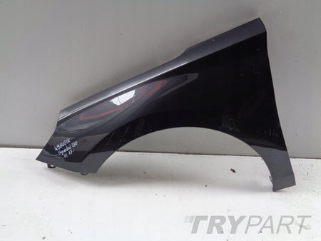 Front Left Fender HYUNDAI I30 III 17- No. 49640