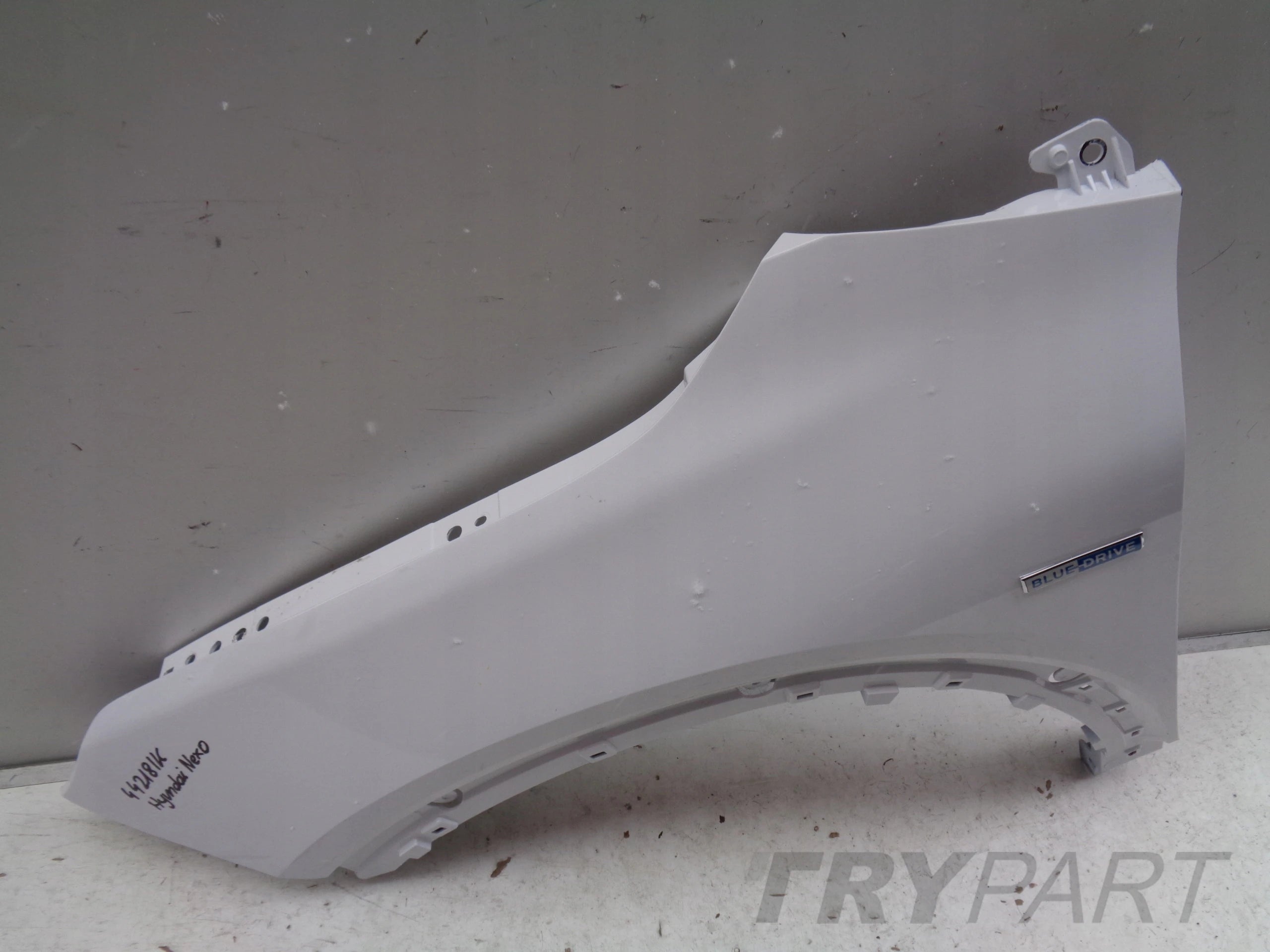 FRONT LEFT FENDER HYUNDAI NEXO NO. 44218