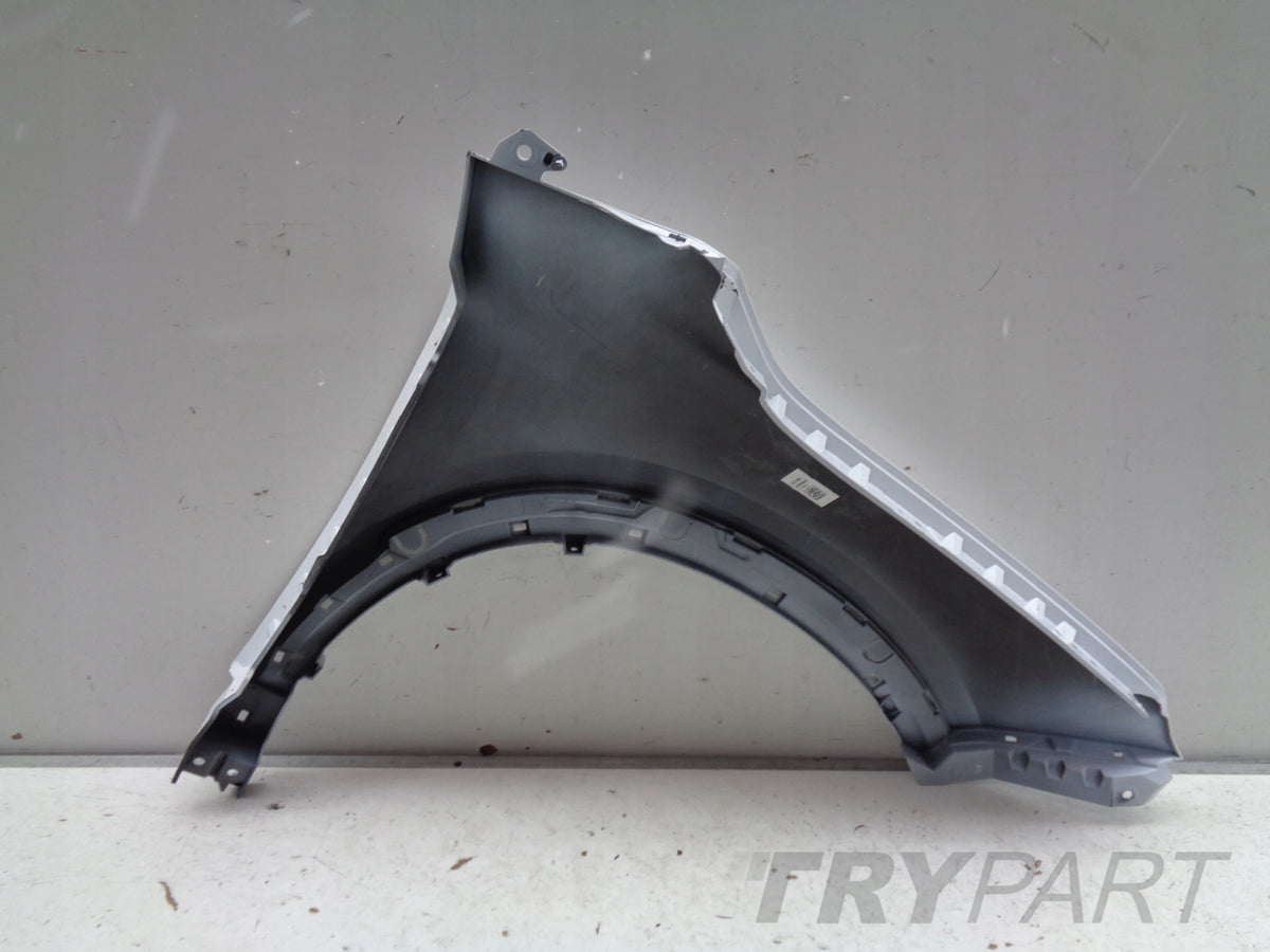 FRONT LEFT FENDER HYUNDAI NEXO NO. 44218