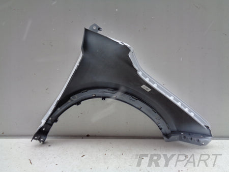 FRONT LEFT FENDER HYUNDAI NEXO NO. 44218