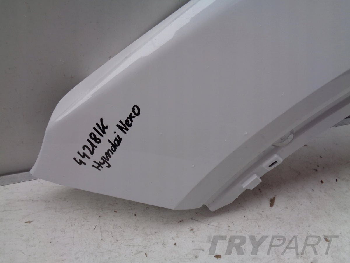 FRONT LEFT FENDER HYUNDAI NEXO NO. 44218