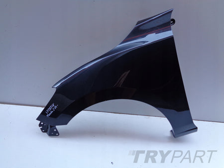 FRONT LEFT FENDER MAZDA 2 14- NO. 47787
