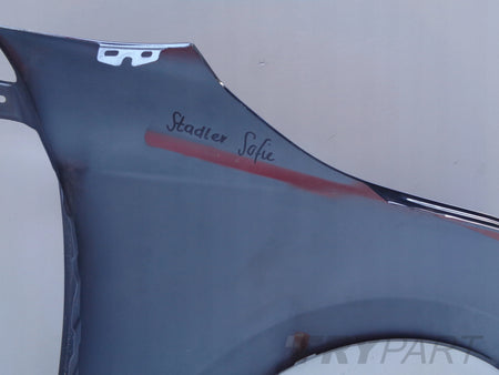 FRONT LEFT FENDER MAZDA 2 14- NO. 47787