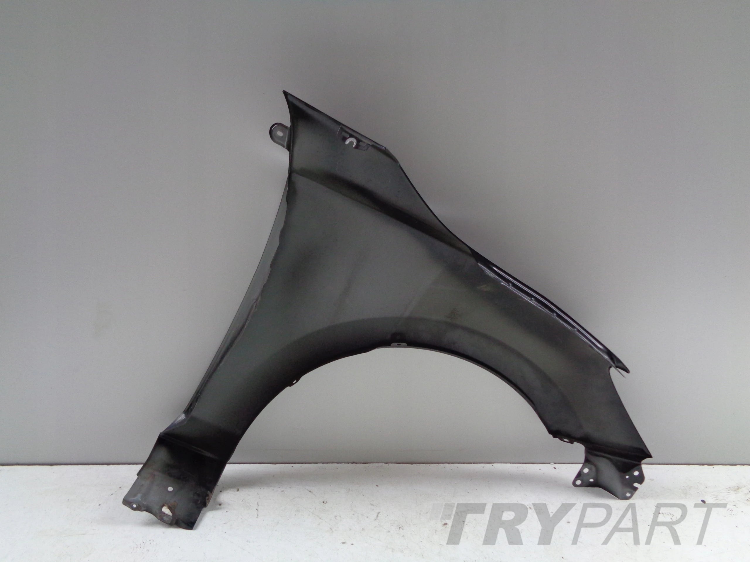 FRONT LEFT FENDER MAZDA 2 14- NO. 50451