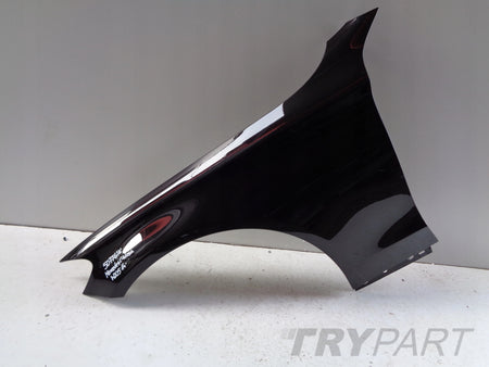 FRONT LEFT FENDER MERCEDES C-CLASS W205 14- NO. 50776